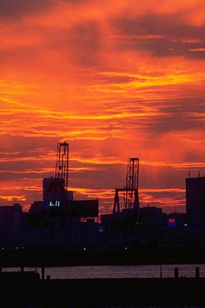 大阪にあるステンレス加工得意とする会社