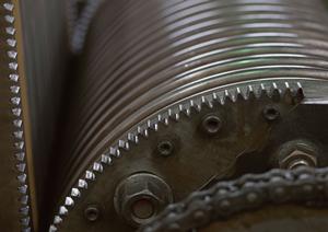 歴史あるフォークリフトのレンタル会社