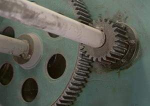 ねじの仕組みについて知ることは面白い