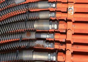 画像解析で欠陥などを検出できる