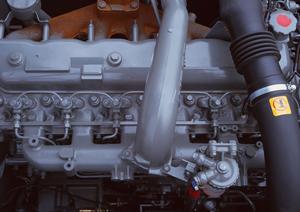 インクなどを分散させる超音波分散機