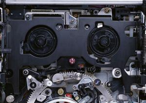 ワンランク上のオリジナル什器になります