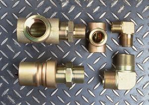 フォークリフトアタッチメントオプション