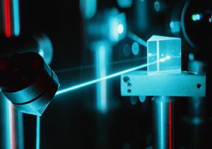 角度位置決めを行うロータリーエンコーダ